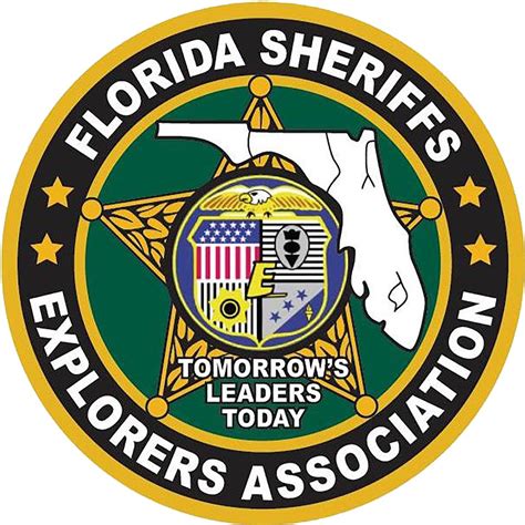 florida sheriff explorer association